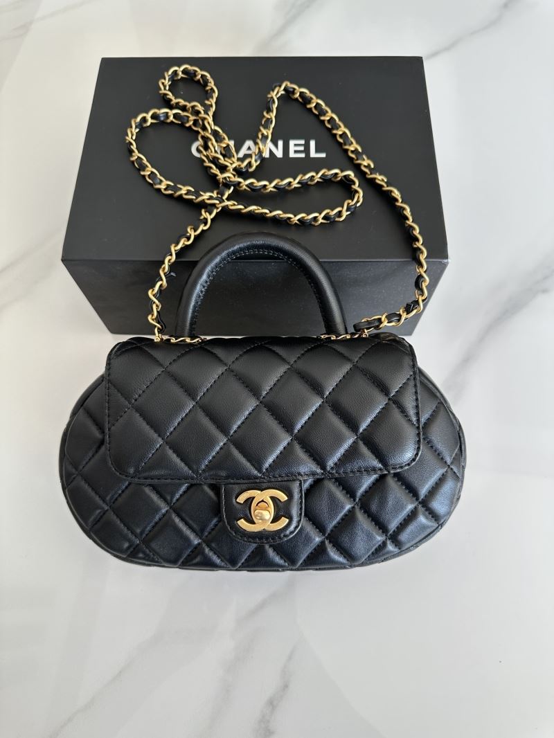 Chanel Stachel Bags